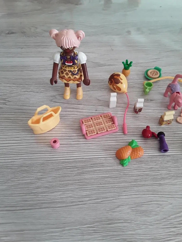 Playmobil Everdreamerz Edwina - photo numéro 3