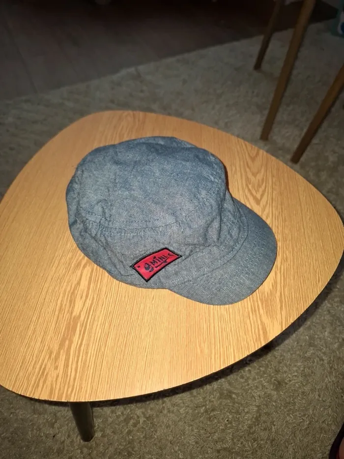 Casquette