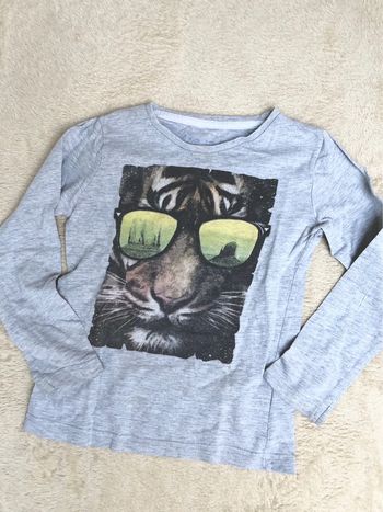 T-shirt / 5ans / gémo