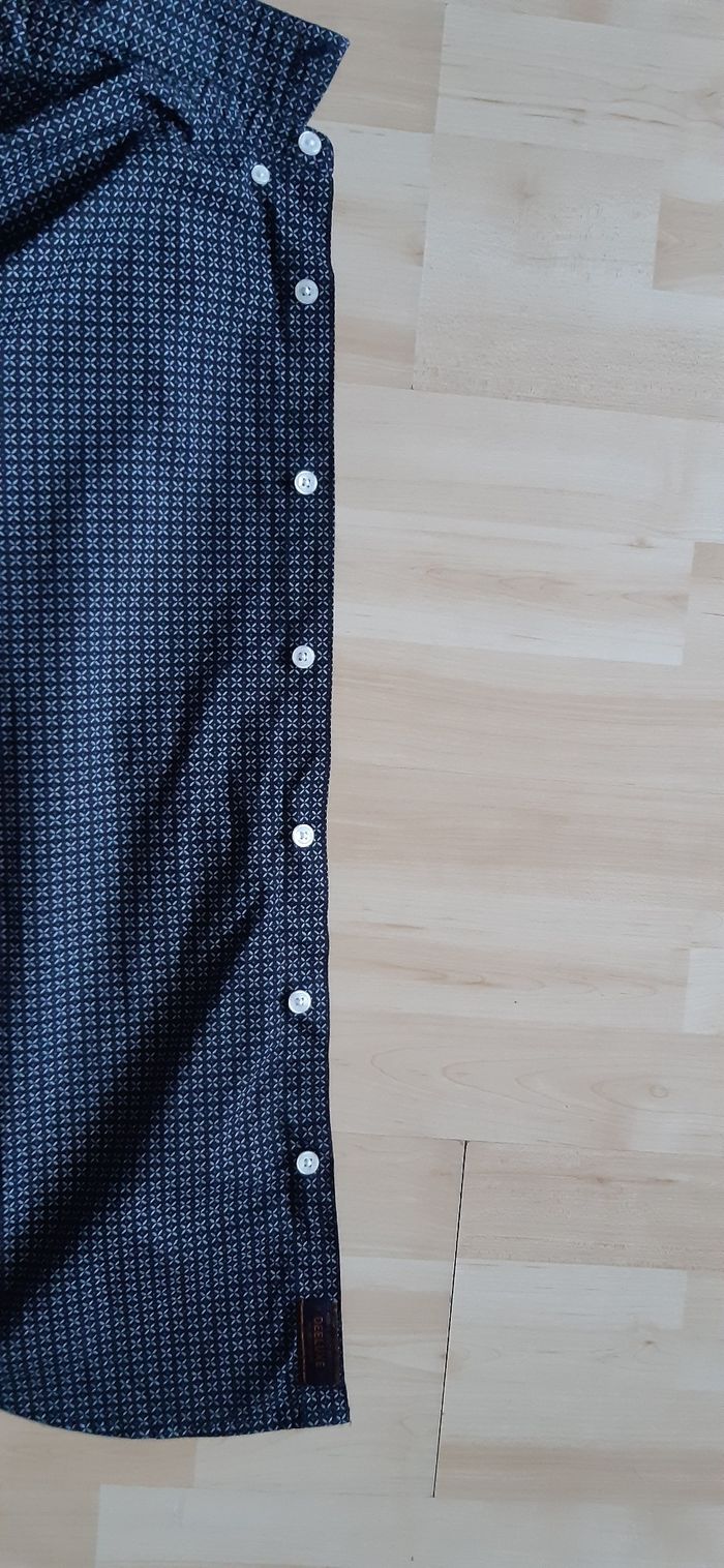 Chemise homme - photo numéro 4