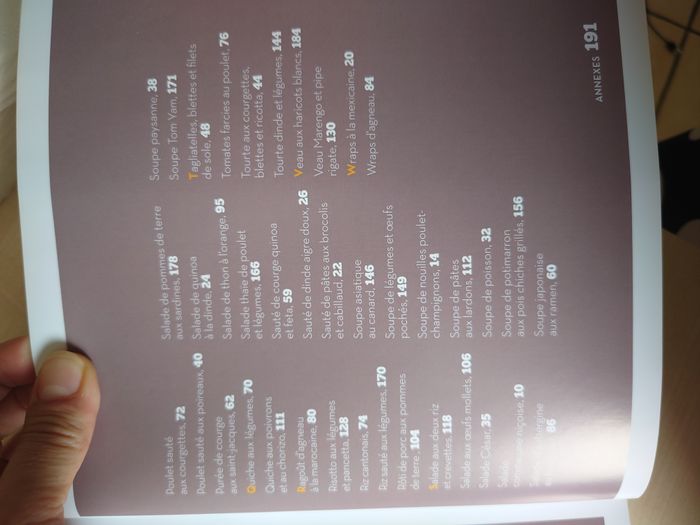 Cuisiner à l'avance pour une semaine - photo numéro 5