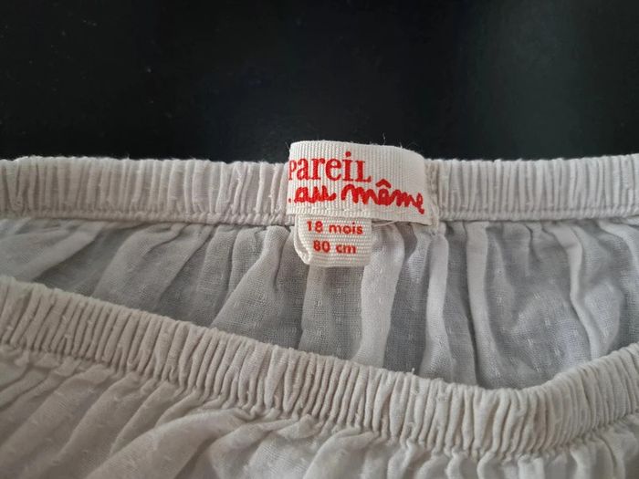 Bloomer Dpam 👶 - photo numéro 5