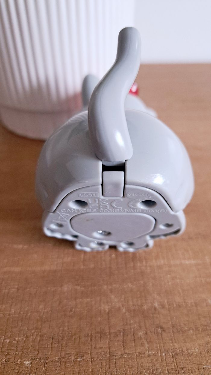 rubis tut tut vtech 🎄 - photo numéro 5