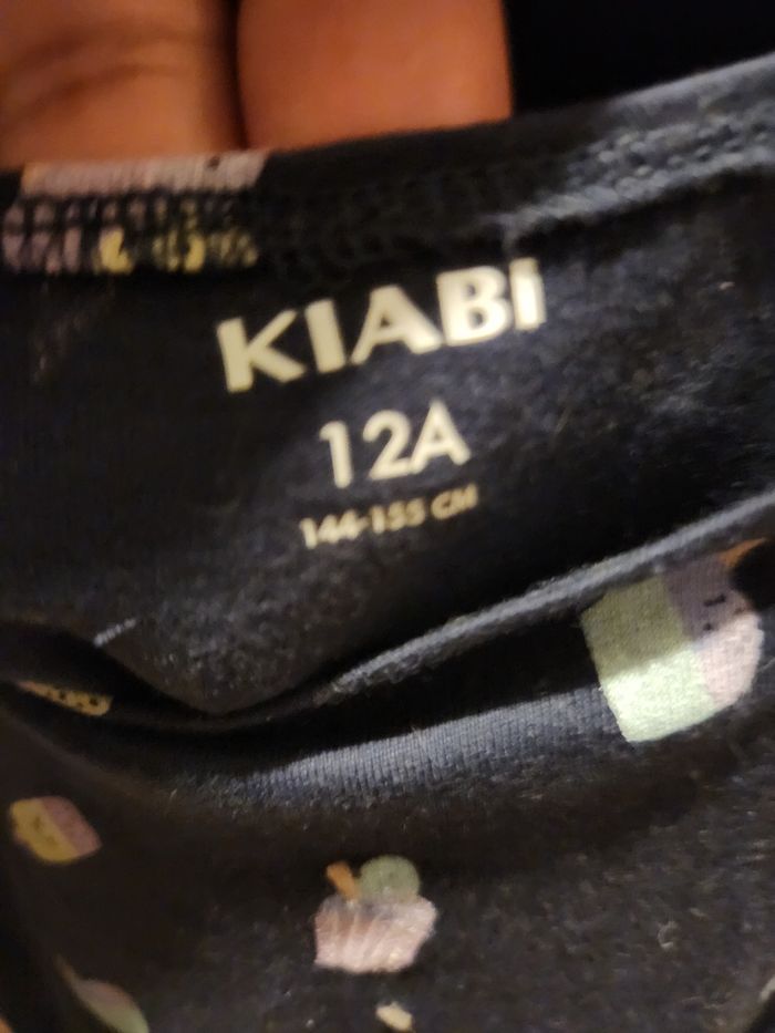 Robe - photo numéro 3