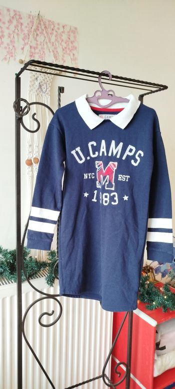 Robe campus 10 ans💞