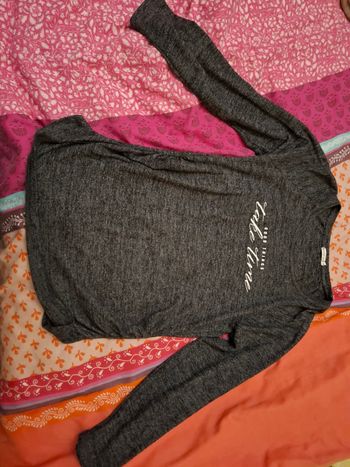 Pull maternité