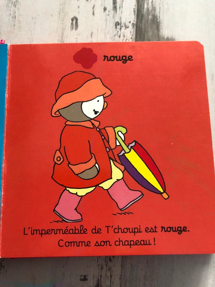 Lot de livres enfant - photo numéro 8