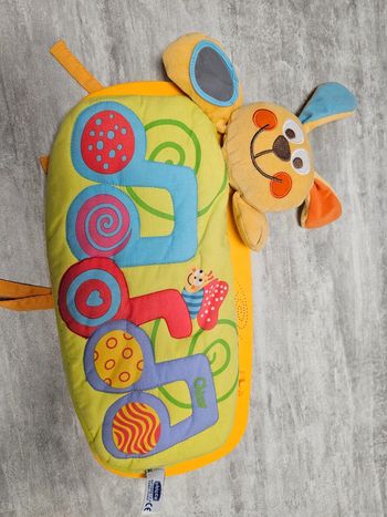 Chicco piano musical