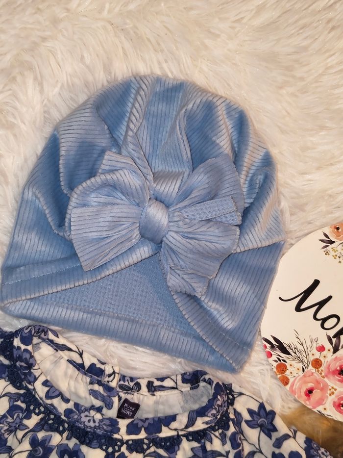 Ensemble complet 4 pièces sergent major fille 6 mois 🎀 - photo numéro 8