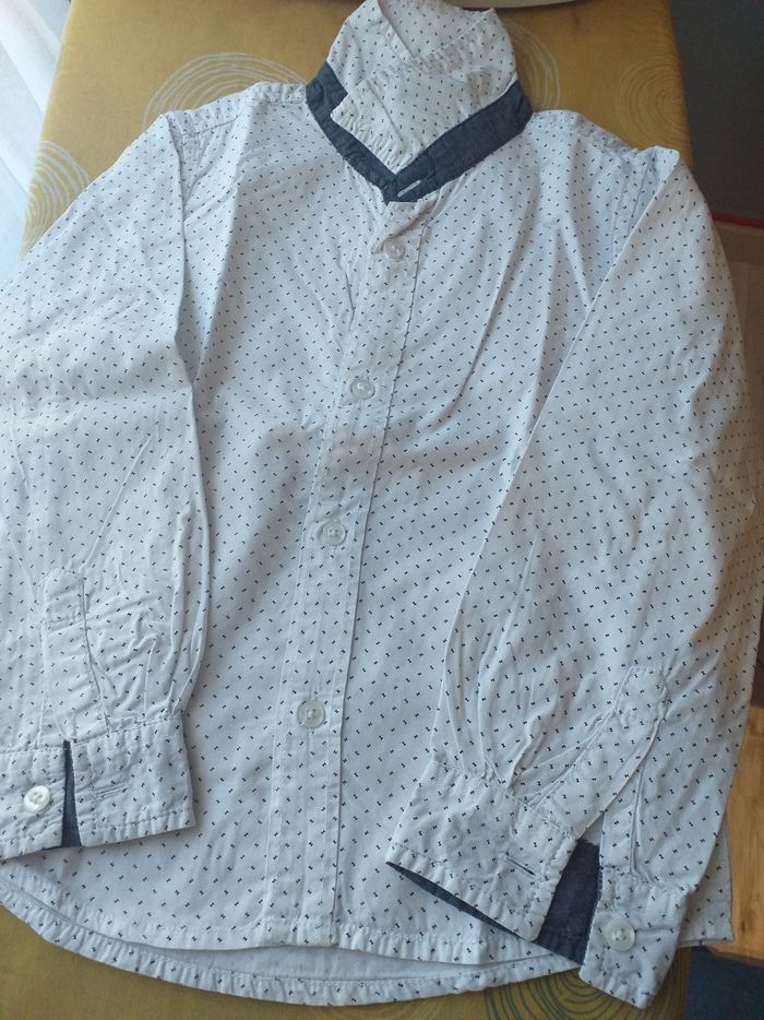 Chemise