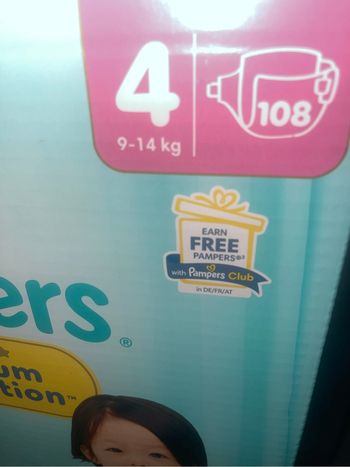 Couche premium