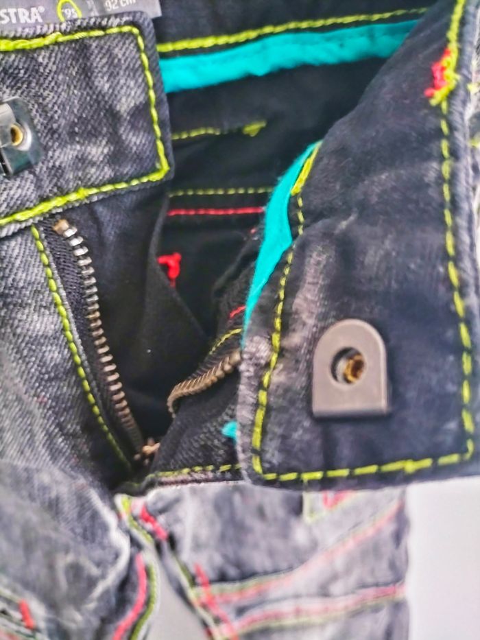 Jean Orchestra 2 ans - photo numéro 3