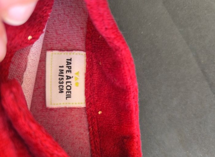 Pyjama de Noël - photo numéro 3