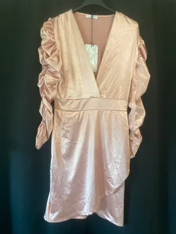 Robe de soirée