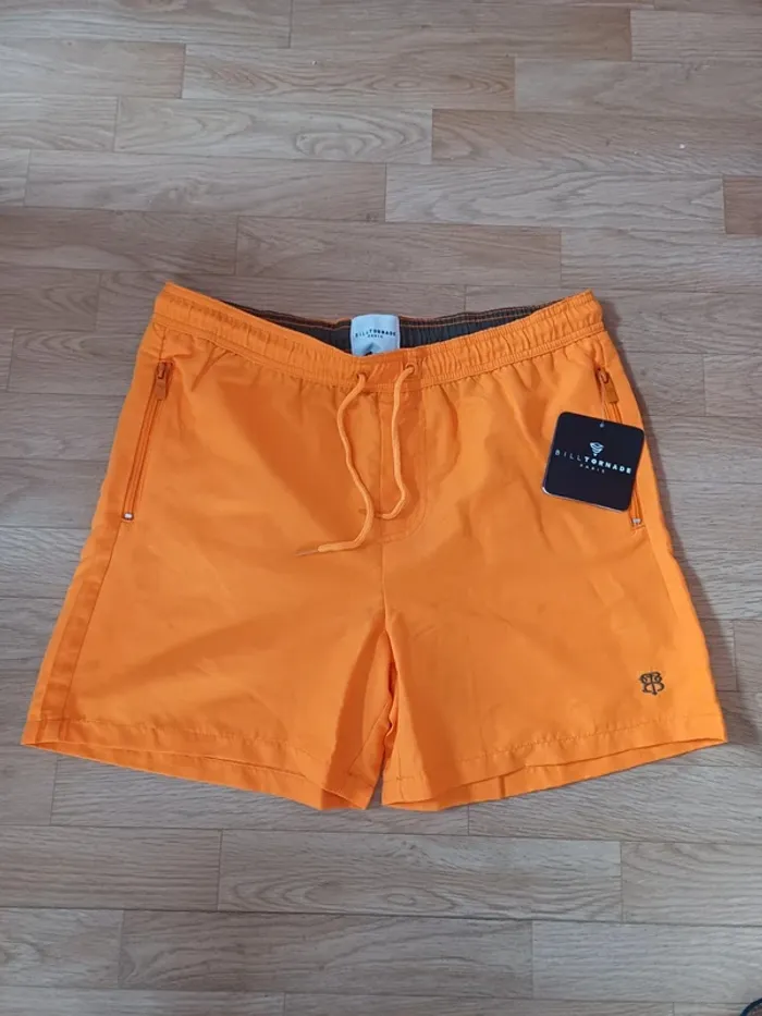 Short de bain