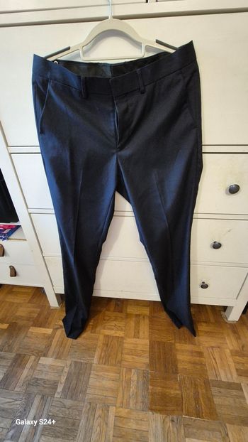 Pantalon de costume