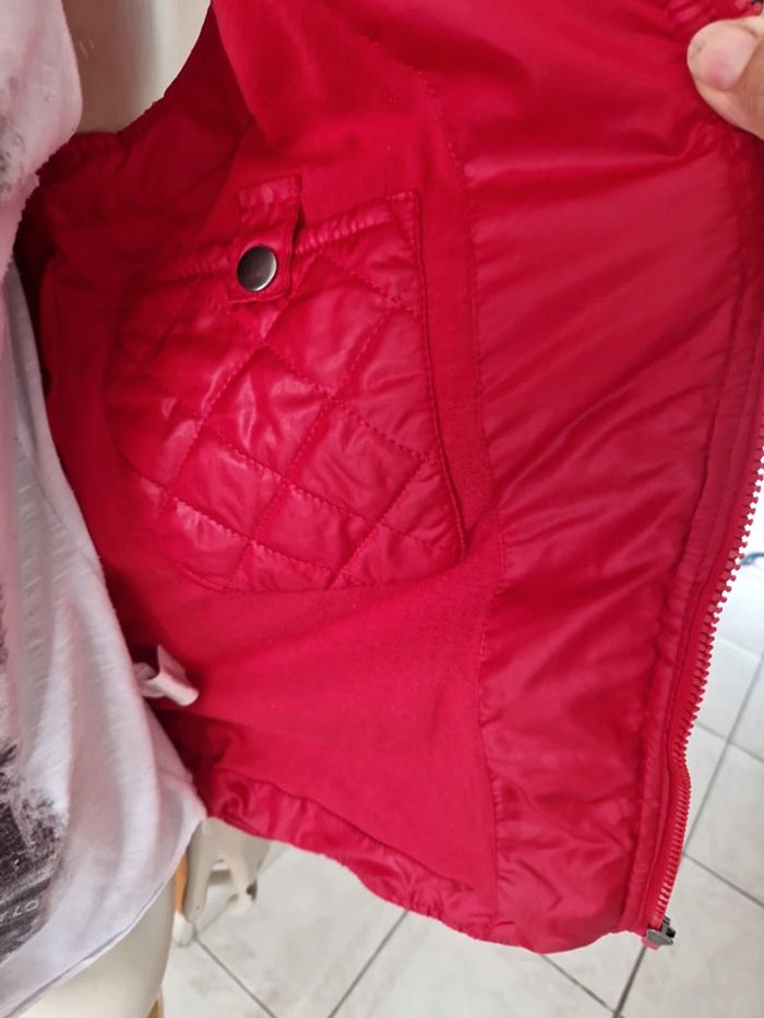 Doudoune 💢 - photo numéro 9