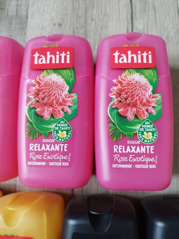 Douches Tahiti - photo numéro 4