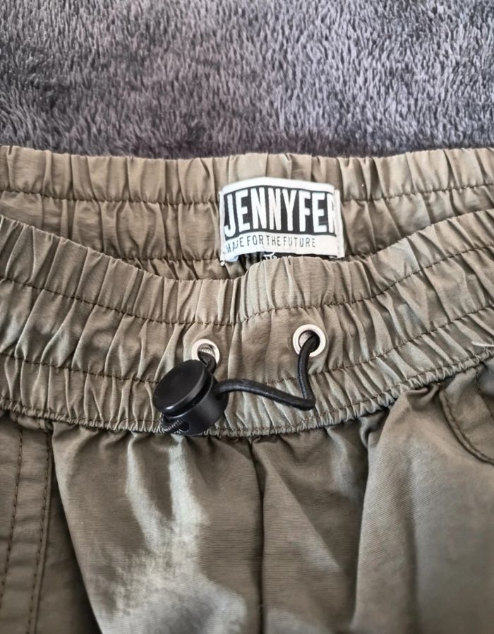 👖Pantalon Cargo Kaki - XS / Jennyfer - photo numéro 5