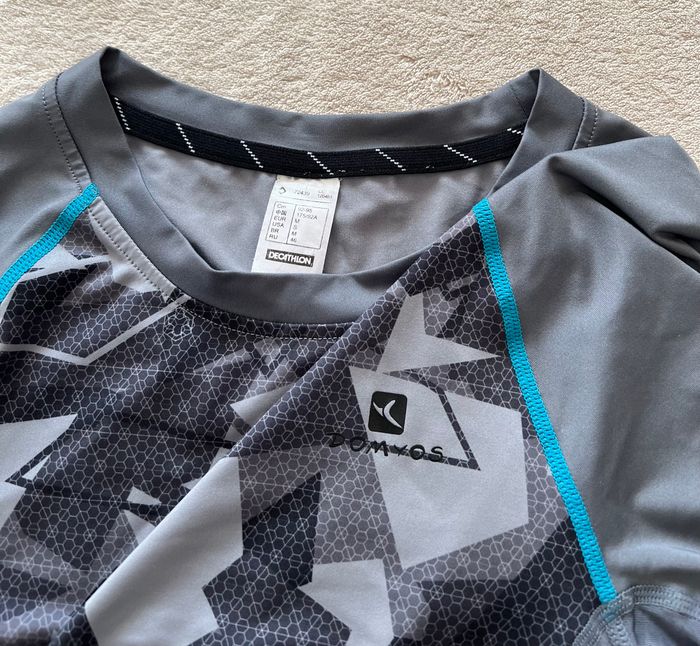 Haut de sport - Domyos Décathlon - M - photo numéro 3