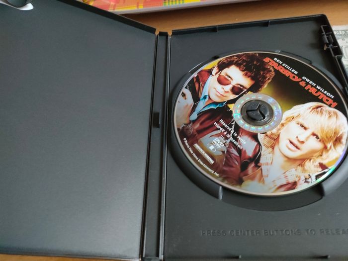 DVD - photo numéro 2