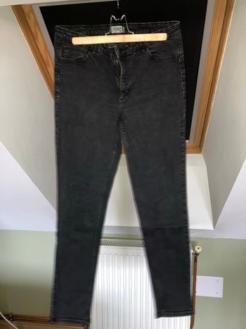 Jean skinny