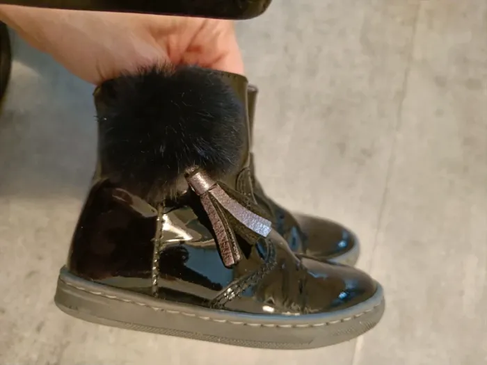 Bottines bana&co 21 - photo numéro 2