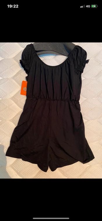 Combi short neuf
