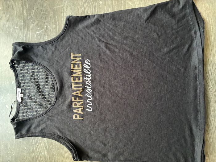 Tops - 38 - photo numéro 4