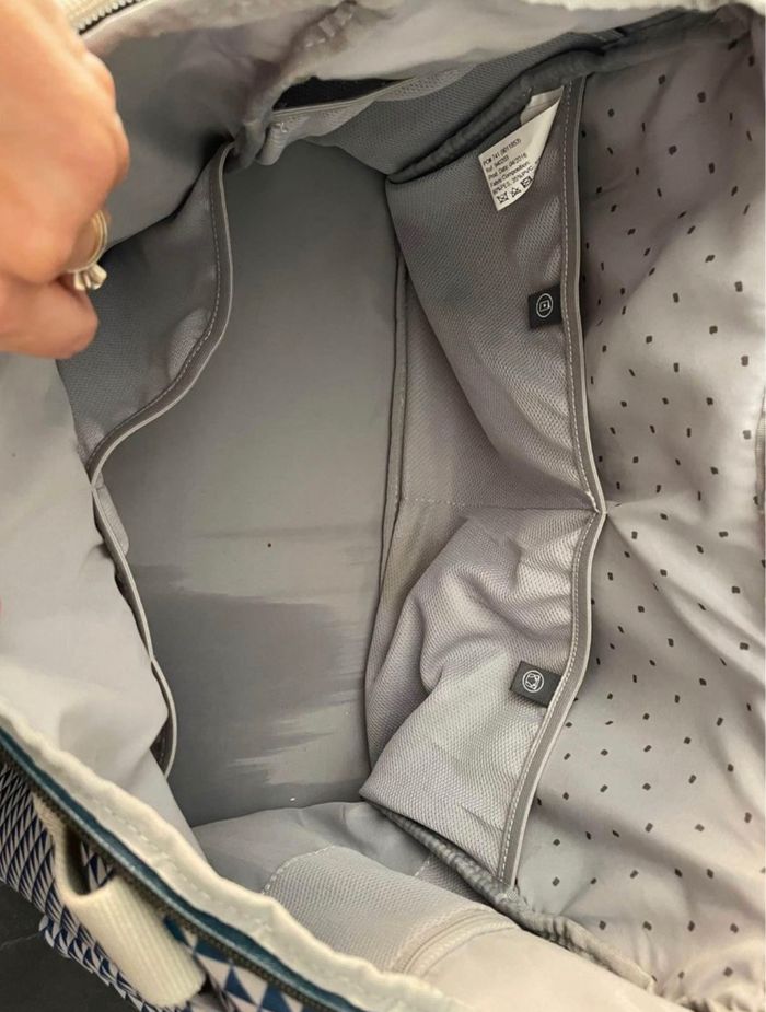 Sac a langer Beaba - photo numéro 2