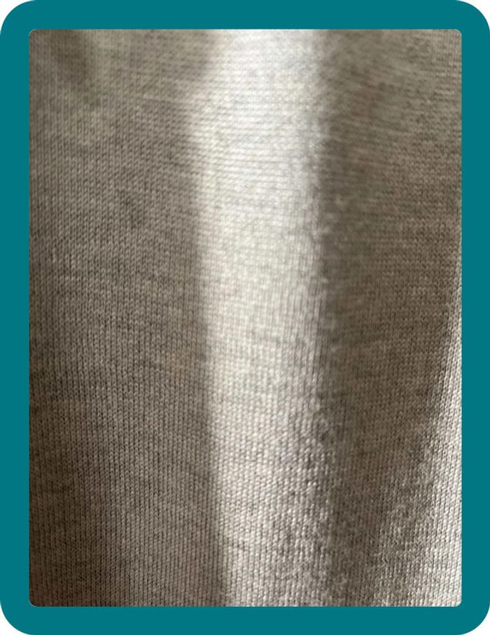 Robe d'été en soie et cachemire ultra douce 10 ans - Purday - photo numéro 4