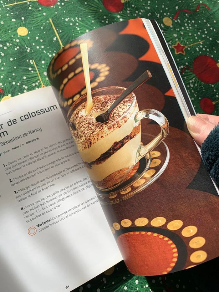 Un dîner presque parfait - photo numéro 9