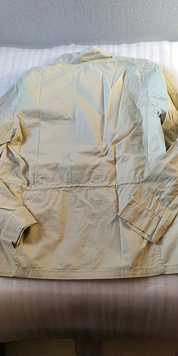 Blouson TFK taille L neuf - photo numéro 3