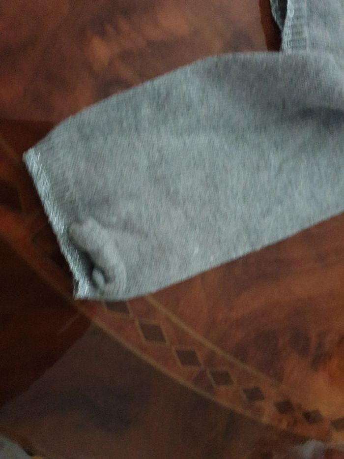 Gilet 4 ans - photo numéro 2