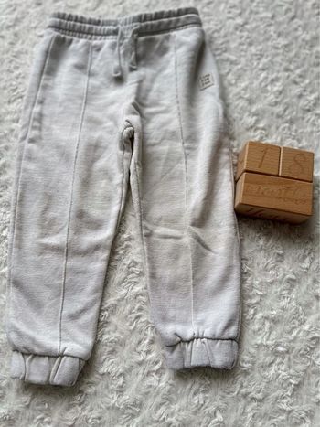 Pantalon décontracté 18/24 mois
