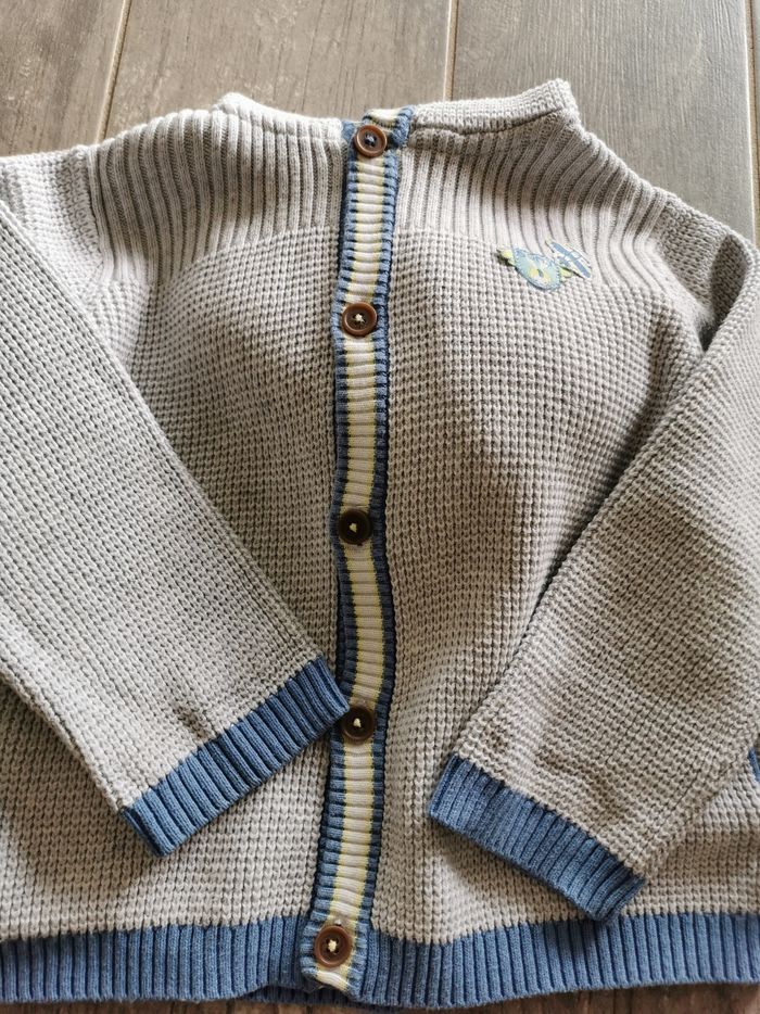 Ensemble sergent major - photo numéro 2