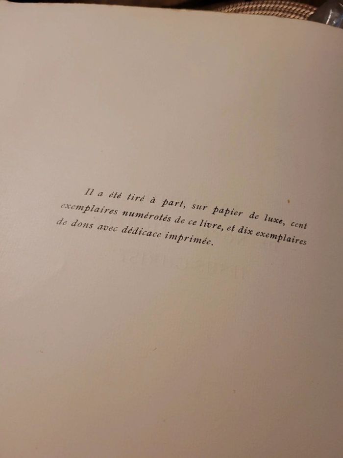 Ancien livre la native - photo numéro 7