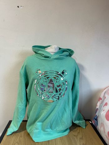 Pull garçon taille 134/140