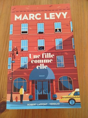 Une fille comme elle