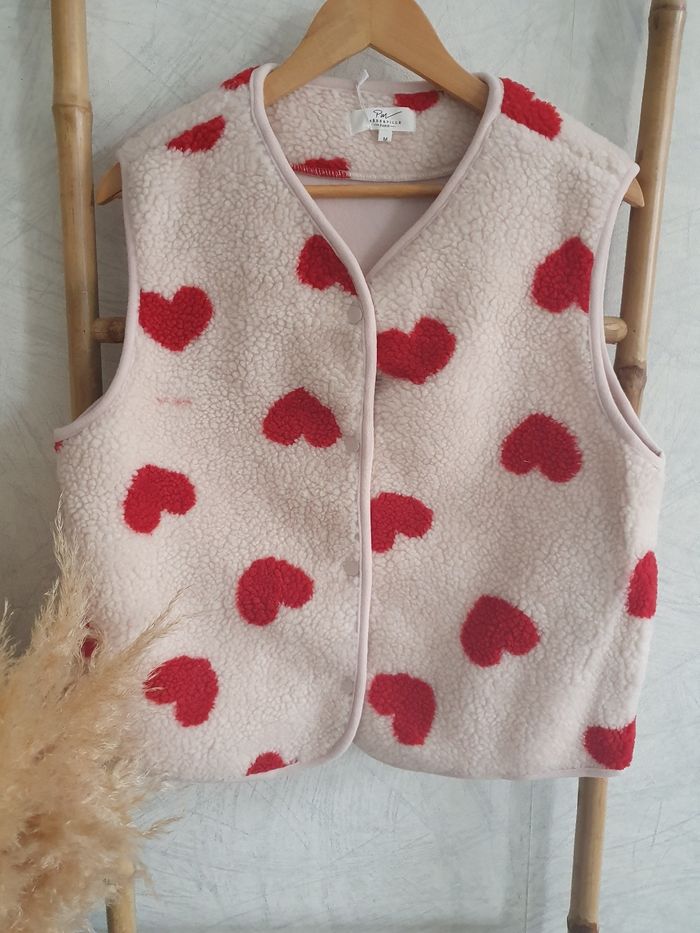 Gilet sans manches Taille M - photo numéro 2