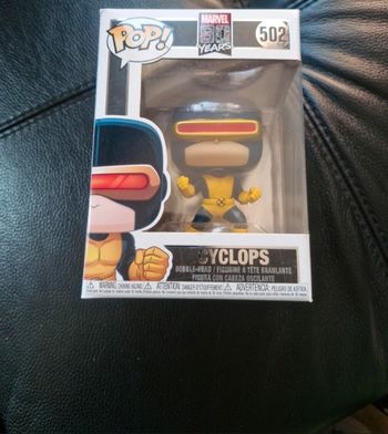 Pop funko