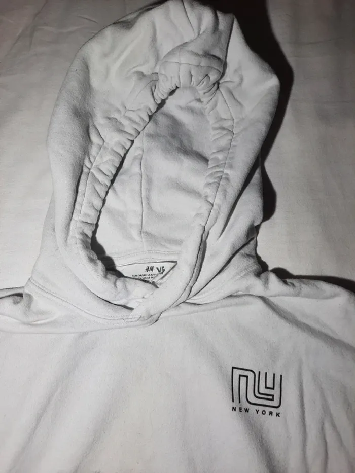 Pull h&m - photo numéro 4
