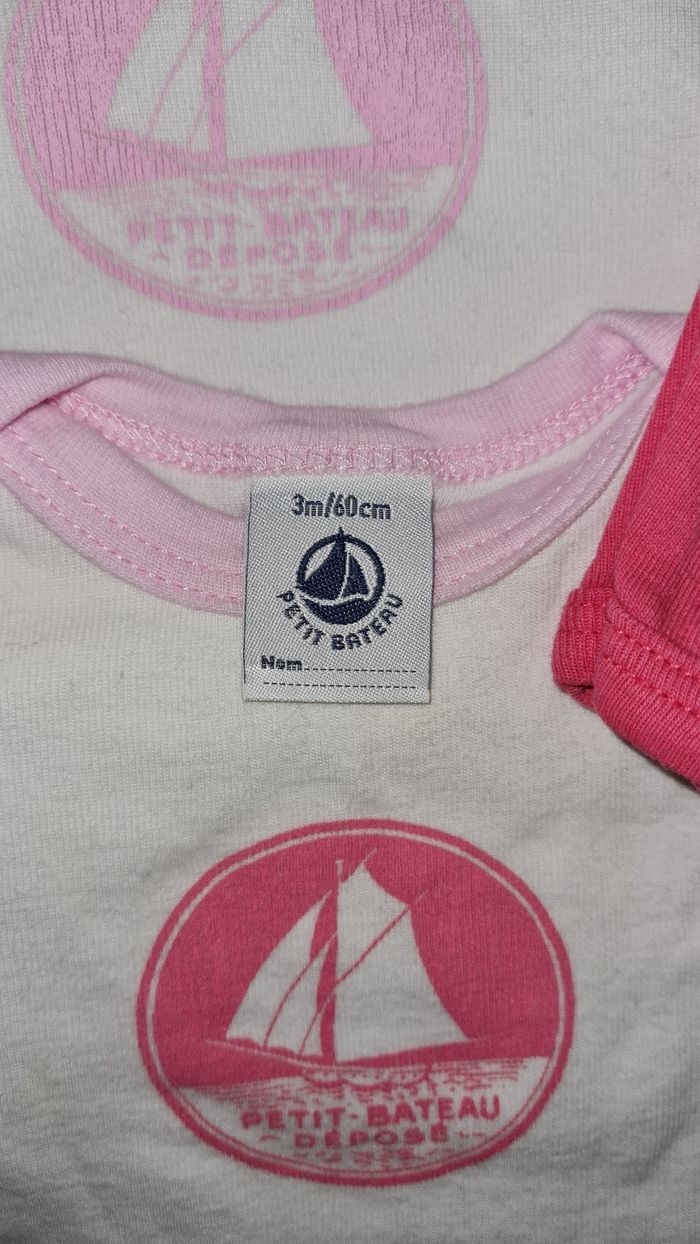 Bodies fille - photo numéro 2