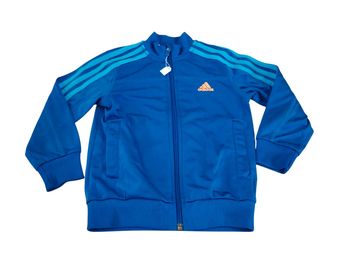 Veste zip