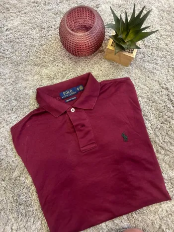 Polo homme Ralph Lauren taille xs / s