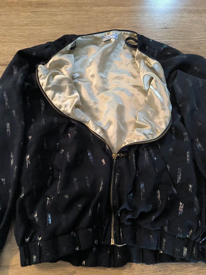 Veste - photo numéro 2
