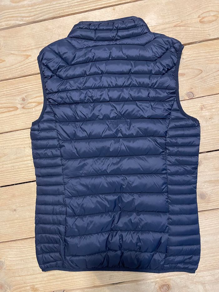 Doudoune sans manche 14 ans neuve. - photo numéro 2