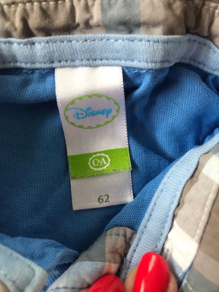 Polo Disney - photo numéro 3