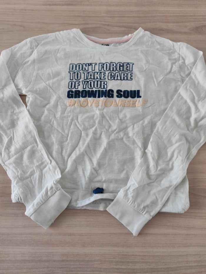 Lot vêtements 12 ans - photo numéro 7