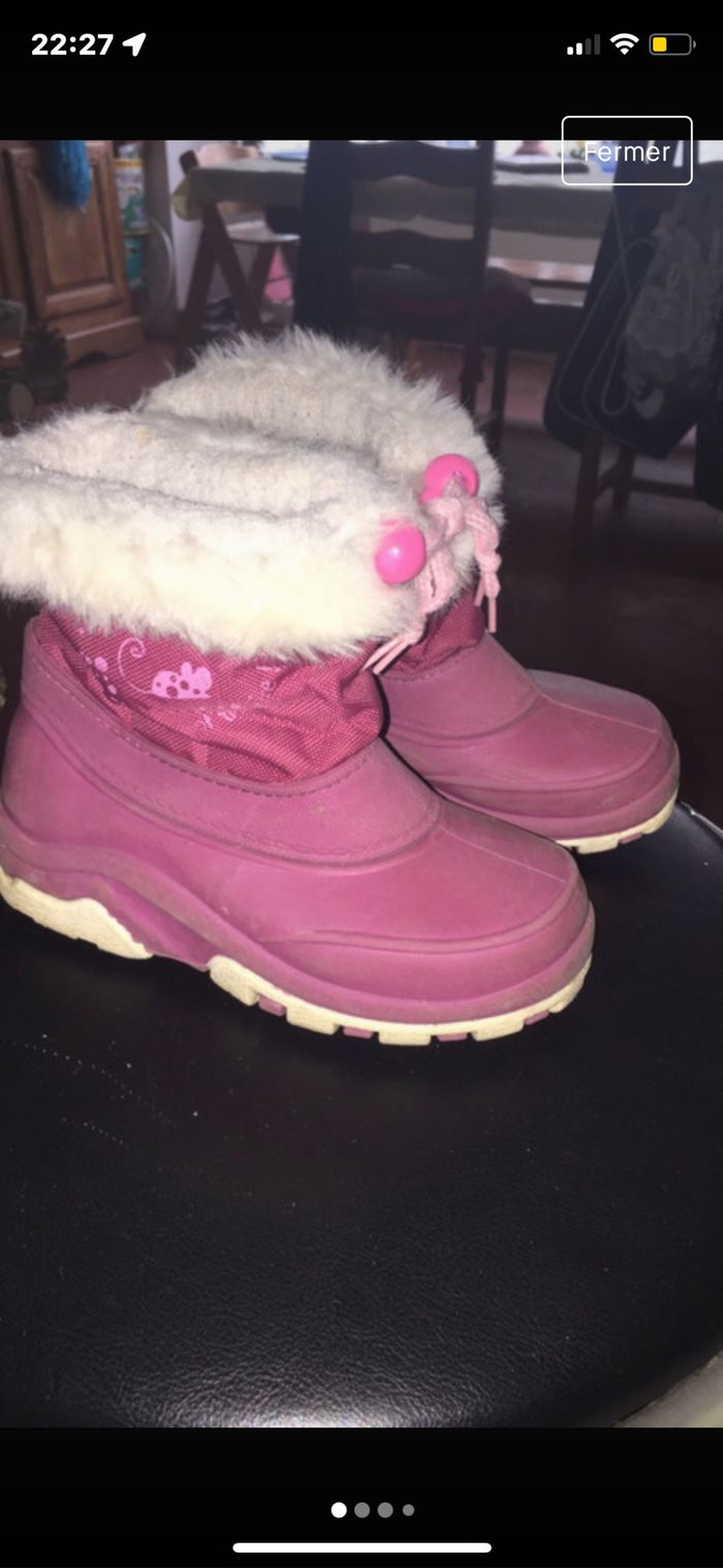 Après ski